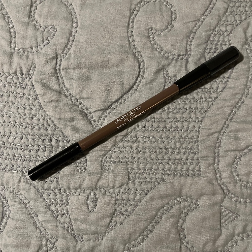Laura Geller Blonde Brow Gel Pencil